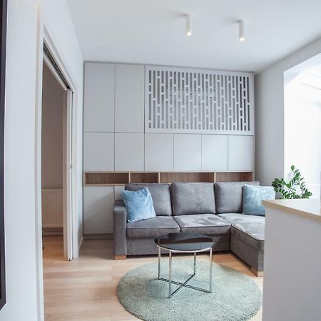 Apartamenty C4 Ceynowy Sopot Buitenkant foto