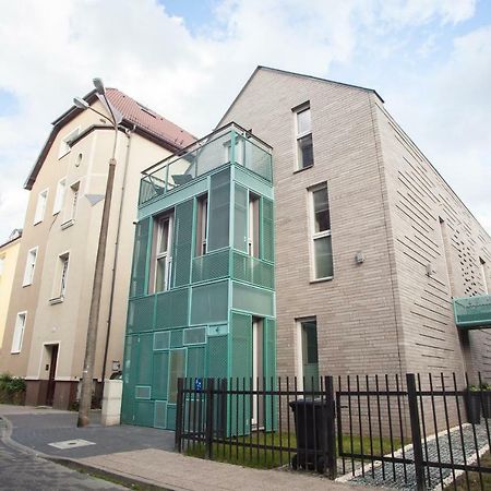 Apartamenty C4 Ceynowy Sopot Buitenkant foto
